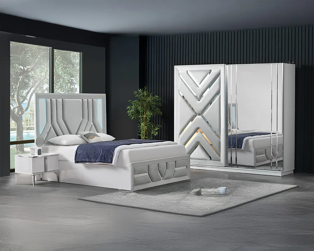 Boss Bedroom Sets-110