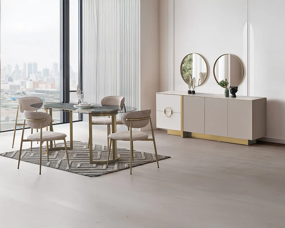 Opus Yemek Odası-236